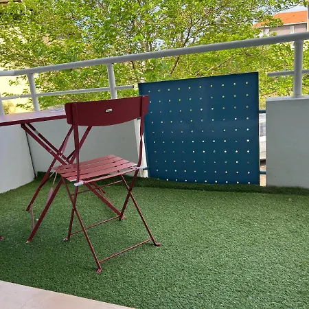 Bienvenue Au Cocon D'alyssa * Langon (Gironde)