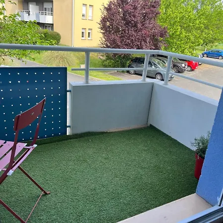 Bienvenue Au Cocon D'alyssa