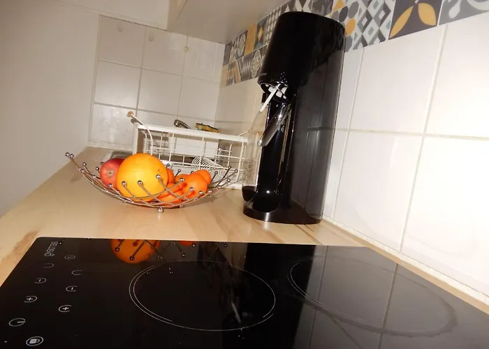 Bienvenue Au Cocon D'alyssa Langon (Gironde)