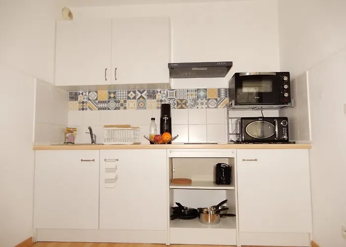 דירה Bienvenue Au Cocon D'alyssa *