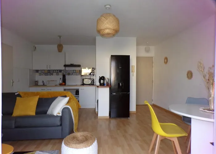 Bienvenue Au Cocon D'alyssa Langon (Gironde)