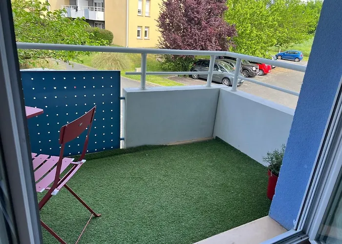 Bienvenue Au Cocon D'alyssa